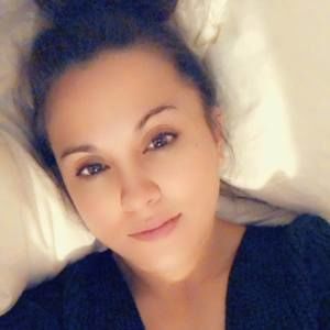 Meet your Posher, April